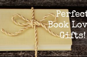 book lover gifts