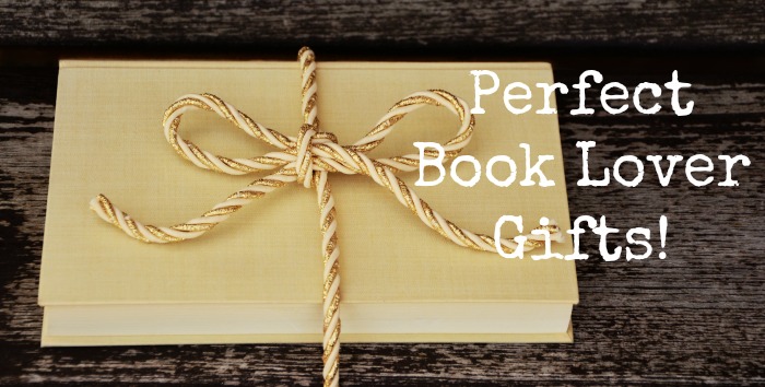book lover gifts