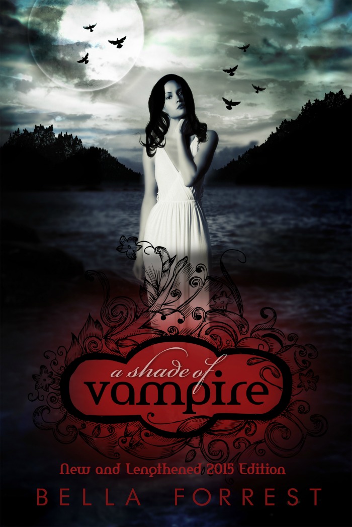 vampire series