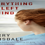 Everything We Left Behind by Kerry Lonsdale