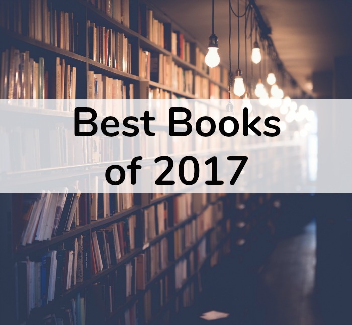 the best books to read 2017