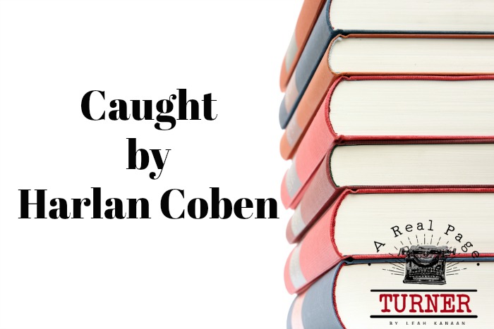 harlan coben