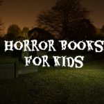 Horror Books for Kids – Night of the Living Dummy