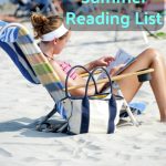The Best Summer Reading List
