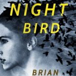 The Night Bird (Frost Easton Series) by Brian Freeman