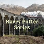 Harry Potter Series by J.K. Rowling