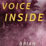 The Voice Inside (Frost Easton Series) by Brian Freeman
