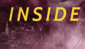 The Voice Inside (Frost Easton Series) by Brian Freeman