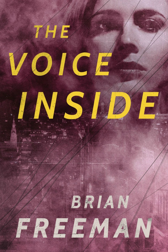 voice inside brian freeman