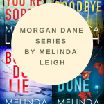 morgan dane series