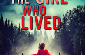 the girl who lived