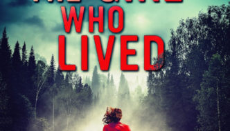 the girl who lived