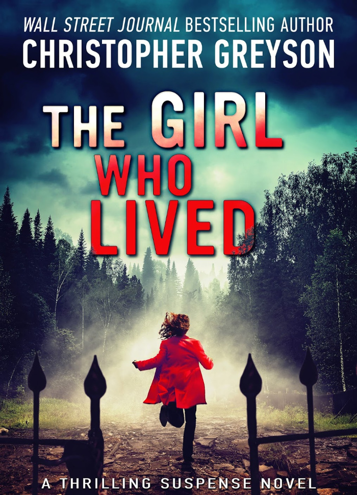 the girl who lived