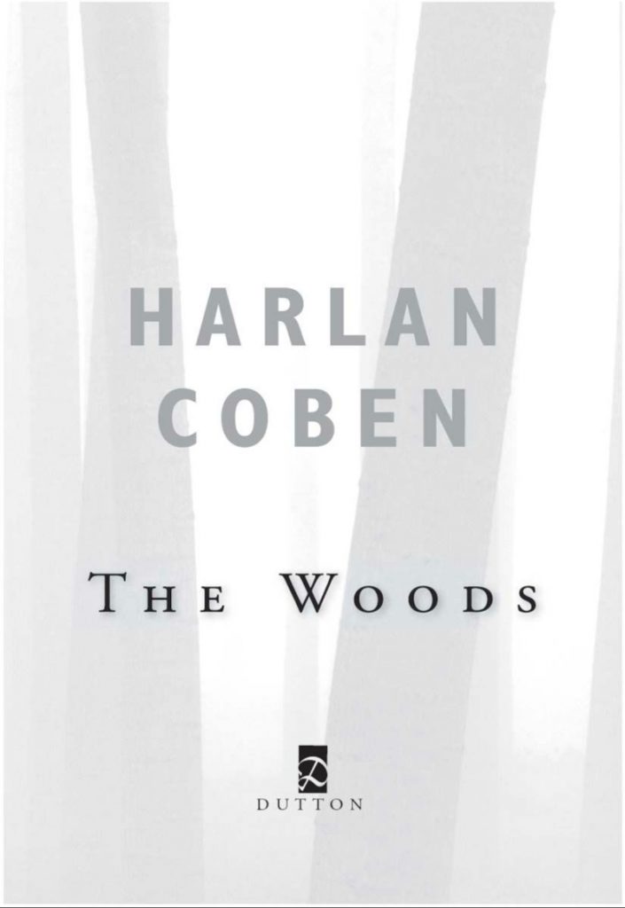 the woods coben netflix