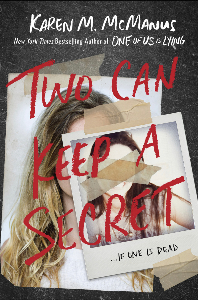 two can keep a secret