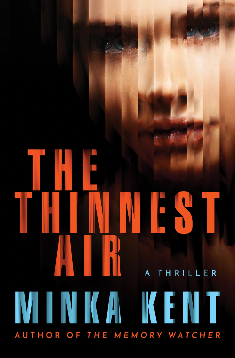 the thinnest air