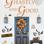 ghastly and good