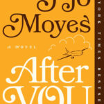 Jojo Moyes