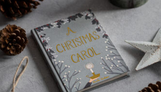 kids christmas books