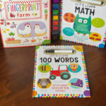 books for toddlers and preschoolers