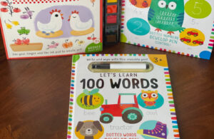 books for toddlers and preschoolers
