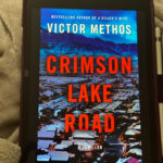 Crimson Lake Road
