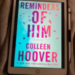 colleen hoover reminders of him