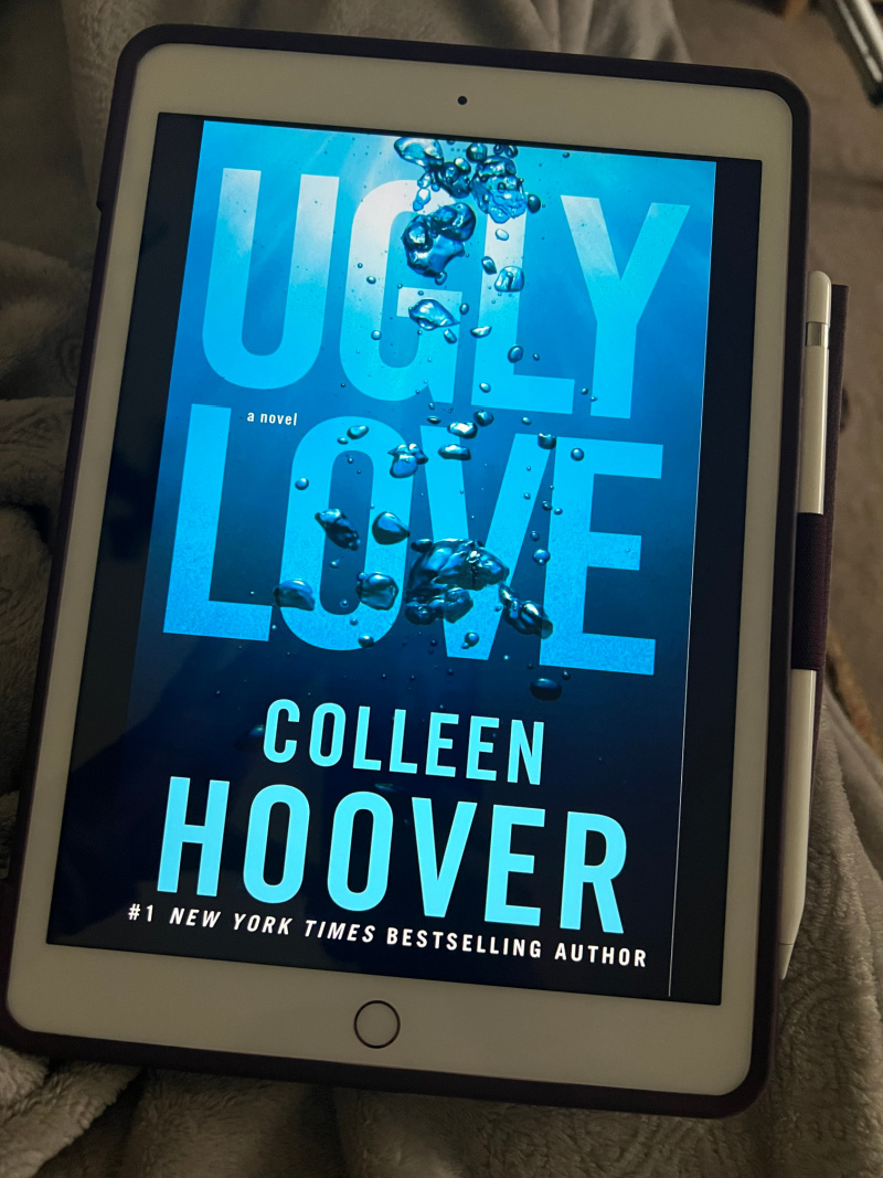 The Profile Dossier: Colleen Hoover, the Romance Novel Hit Machine